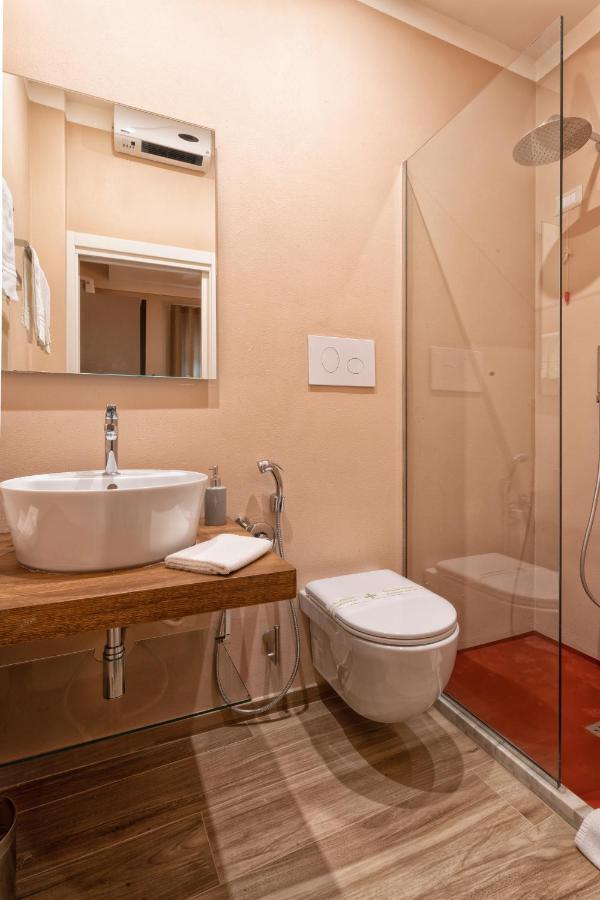Gogo' Petit Hotel Florença