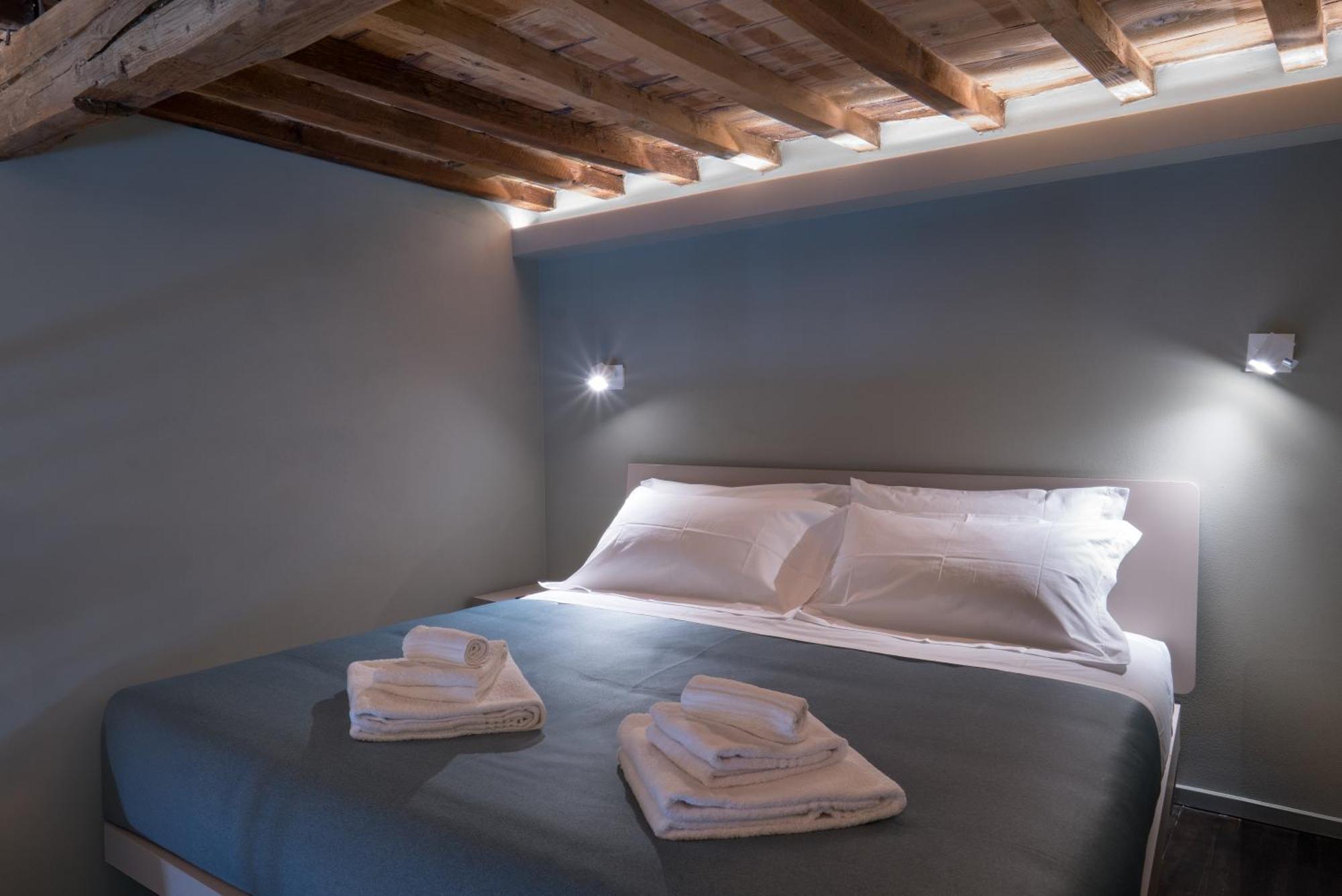 Gogo' Petit Hotel Florença