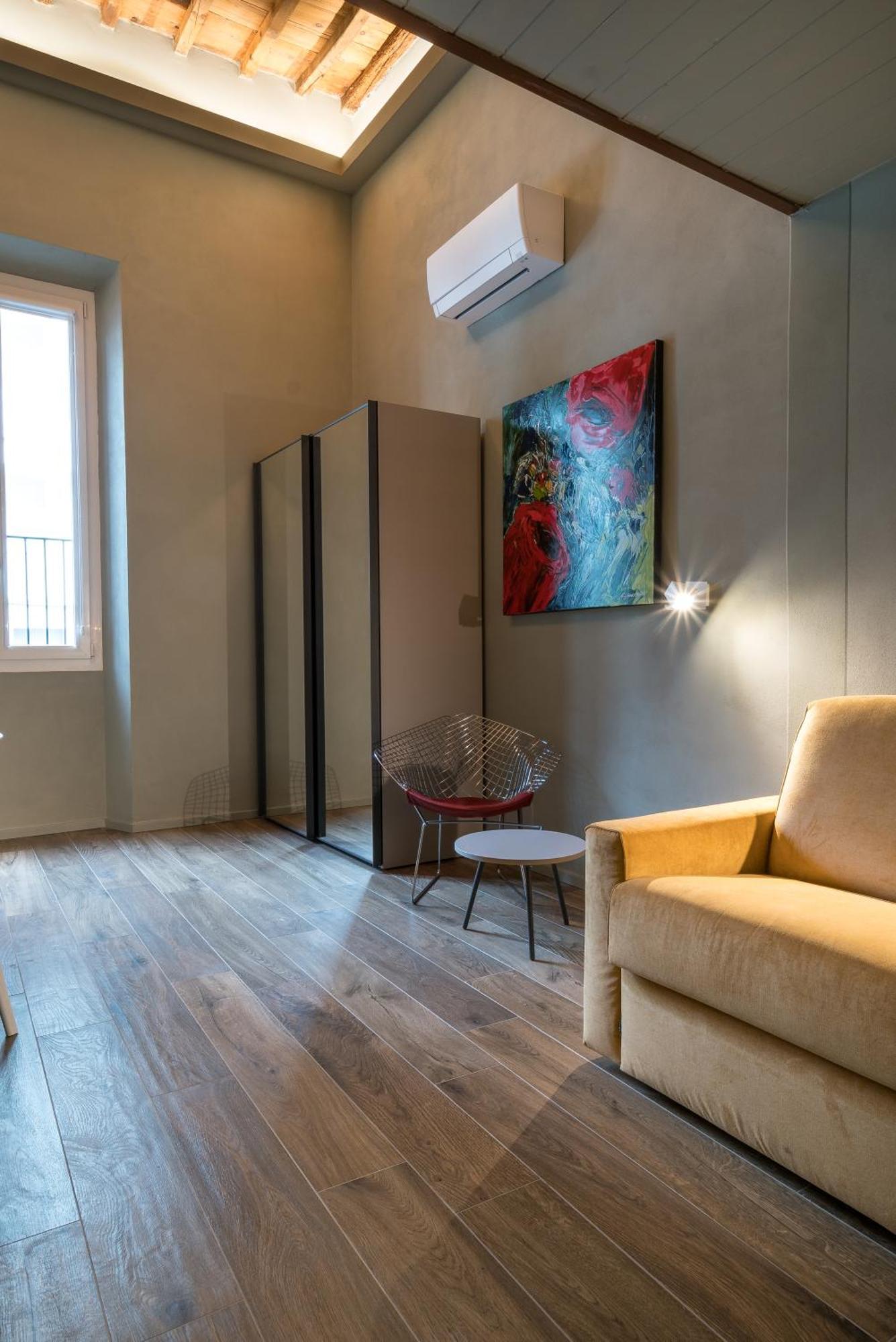 Gogo' Petit 3* Florença