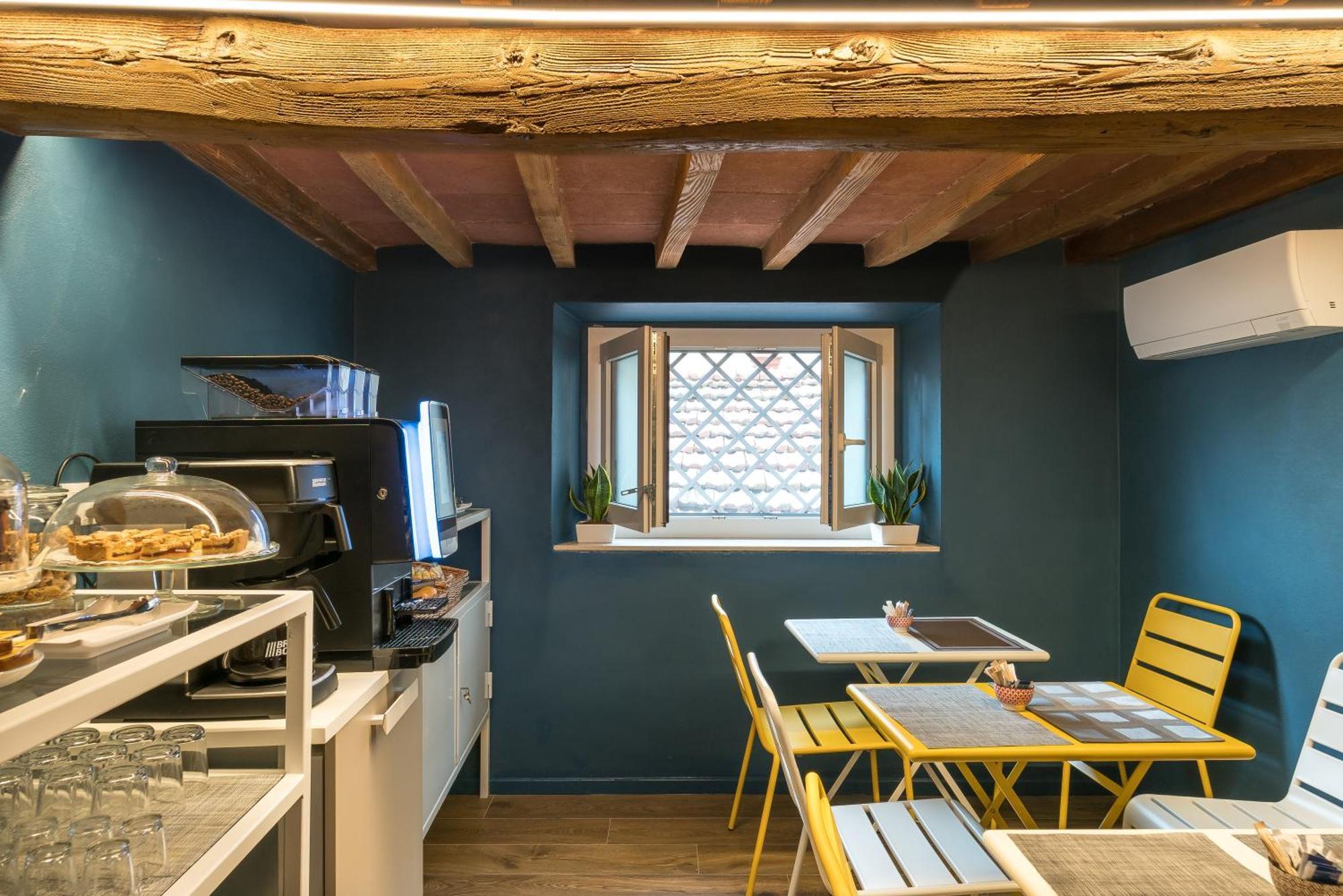 Hotel Gogo' Petit Florença